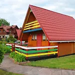 Apartment Osrodek Wczasowy Domino Bis *