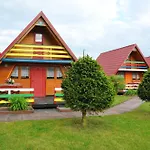 Osrodek Wczasowy Domino Bis Apartment *