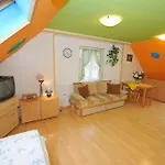 Osrodek Wczasowy Domino Bis Apartment
