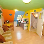 Osrodek Wczasowy Domino Bis Apartamento