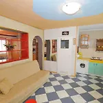 Apartment Osrodek Wczasowy Domino Bis Dźwirzyno