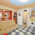 Osrodek Wczasowy Domino Bis Apartment *