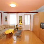 Apartment Osrodek Wczasowy Domino Bis