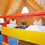 Osrodek Wczasowy Domino Bis Apartamento *