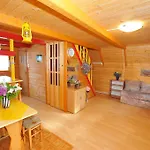 Apartamento Osrodek Wczasowy Domino Bis