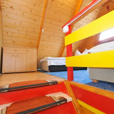 Osrodek Wczasowy Domino Bis Dźwirzyno