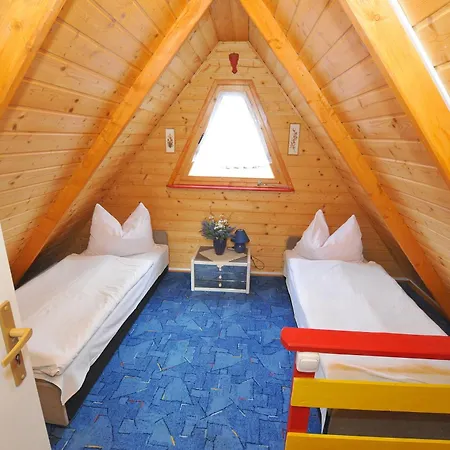 Διαμέρισμα Osrodek Wczasowy Domino Bis Dźwirzyno