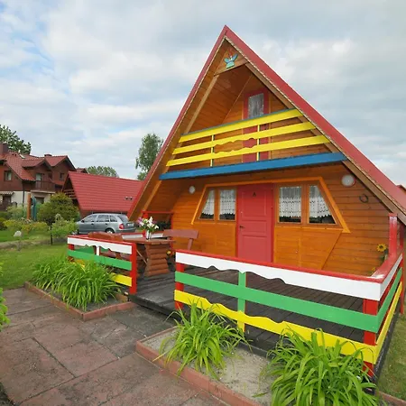 Osrodek Wczasowy Domino Bis *