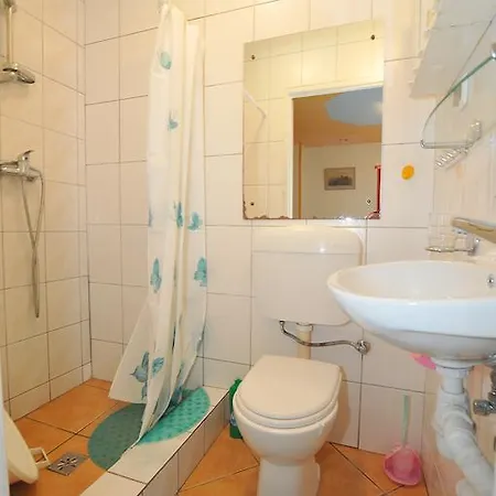 Osrodek Wczasowy Domino Bis