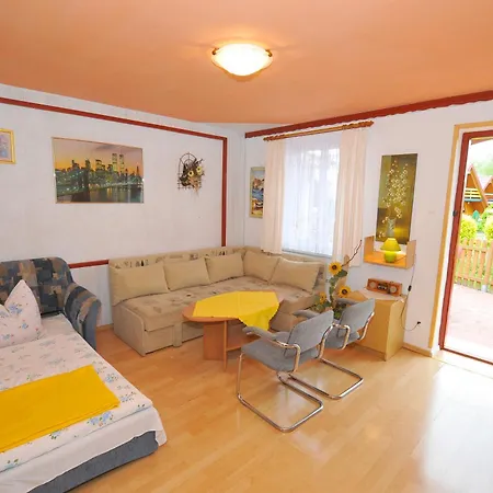 Διαμέρισμα Osrodek Wczasowy Domino Bis Dźwirzyno