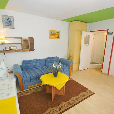 Osrodek Wczasowy Domino Bis * Dźwirzyno