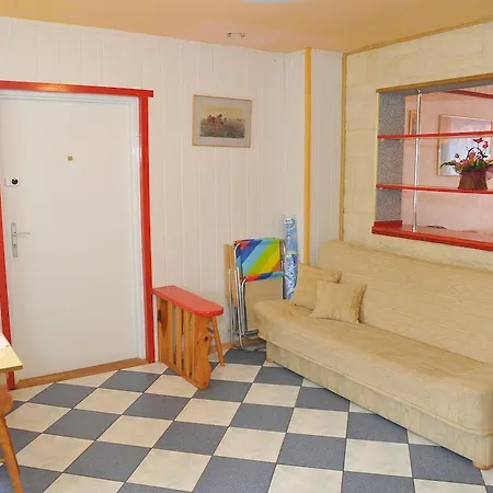 Osrodek Wczasowy Domino Bis Dźwirzyno