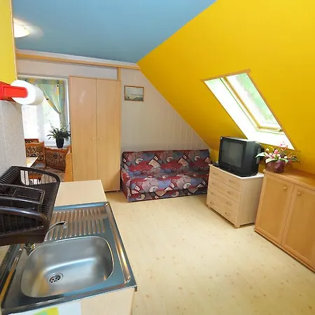 Osrodek Wczasowy Domino Bis *