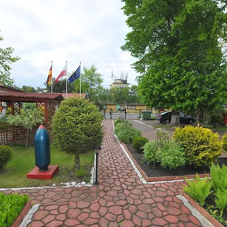 Osrodek Wczasowy Domino Bis