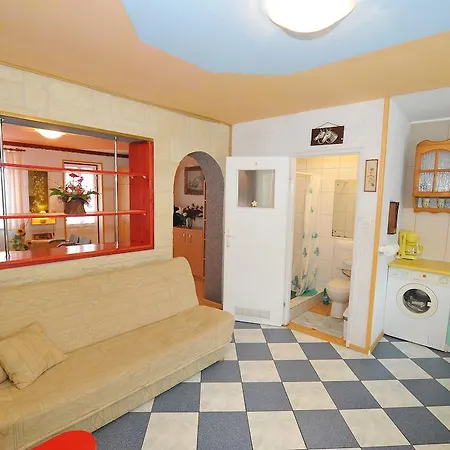 Osrodek Wczasowy Domino Bis Διαμέρισμα *