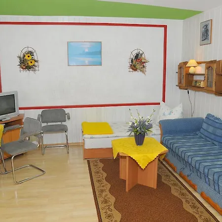 Osrodek Wczasowy Domino Bis Dźwirzyno