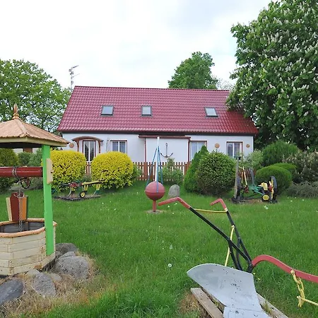 Osrodek Wczasowy Domino Bis * Dźwirzyno