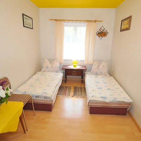 Osrodek Wczasowy Domino Bis Διαμέρισμα Dźwirzyno