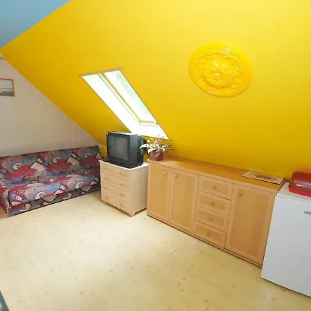 Osrodek Wczasowy Domino Bis Διαμέρισμα