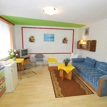 Διαμέρισμα Osrodek Wczasowy Domino Bis Dźwirzyno