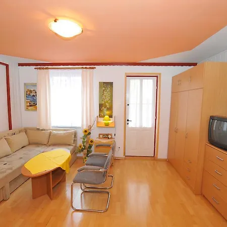 Διαμέρισμα Osrodek Wczasowy Domino Bis