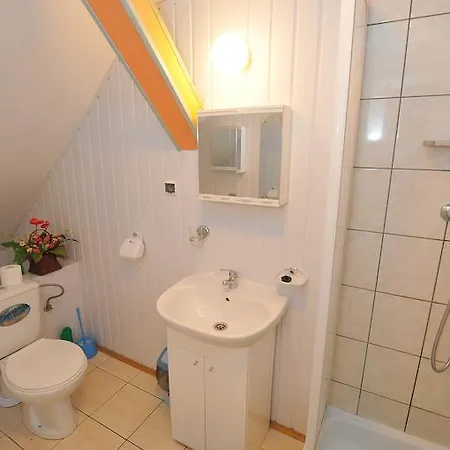 Osrodek Wczasowy Domino Bis Διαμέρισμα