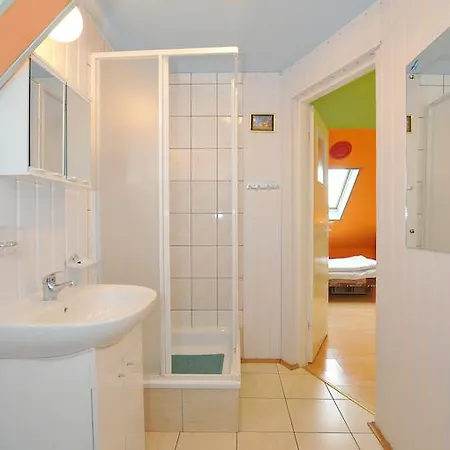 Osrodek Wczasowy Domino Bis Διαμέρισμα Dźwirzyno