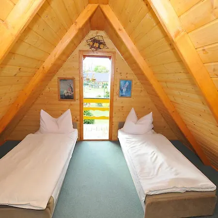 Διαμέρισμα Osrodek Wczasowy Domino Bis