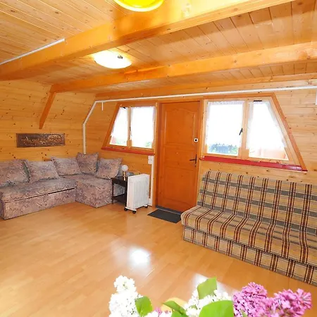 Διαμέρισμα Osrodek Wczasowy Domino Bis