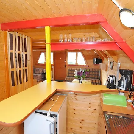 Osrodek Wczasowy Domino Bis * Dźwirzyno